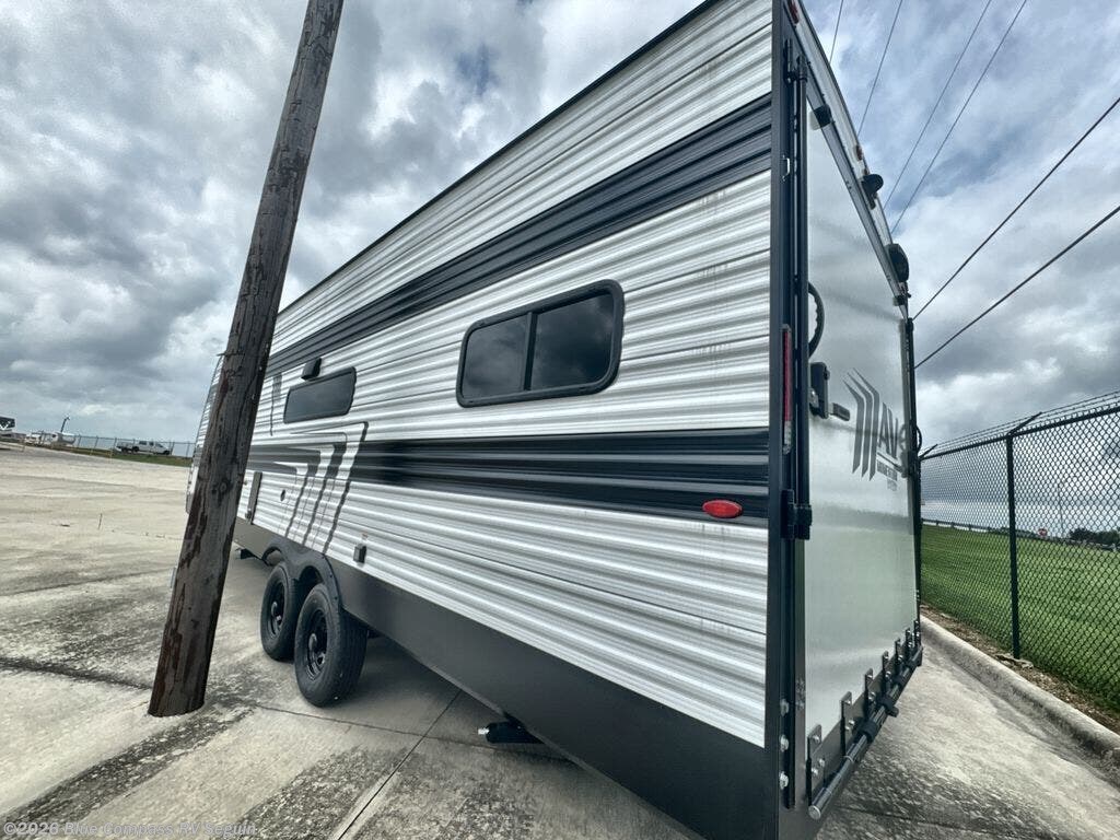 2026 Momentum MAV 27MAV by Grand Design from Blue Compass RV Seguin in Seguin, Texas