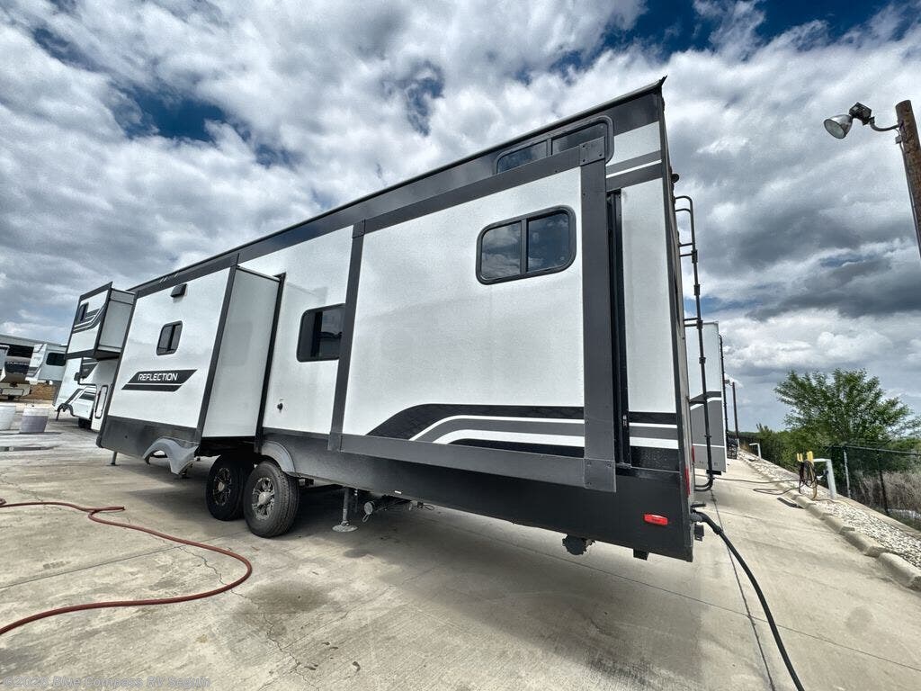 2026 Grand Design Reflection 362TBS - New Fifth Wheel For Sale by Blue Compass RV Seguin in Seguin, Texas