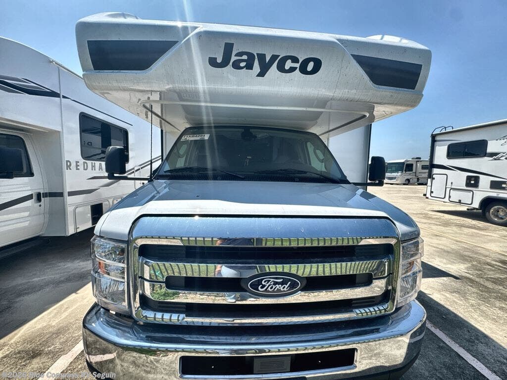 2026 Redhawk 24B by Jayco from Blue Compass RV Seguin in Seguin, Texas