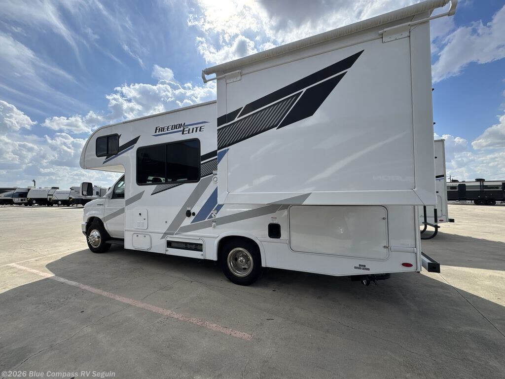 2025 Freedom Elite 22FE by Thor Motor Coach from Blue Compass RV Seguin in Seguin, Texas