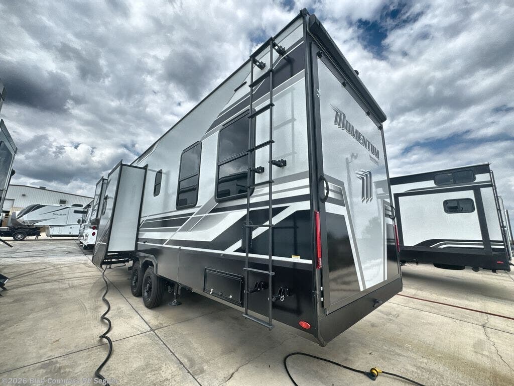 2026 Momentum G-Class 320G by Grand Design from Blue Compass RV Seguin in Seguin, Texas