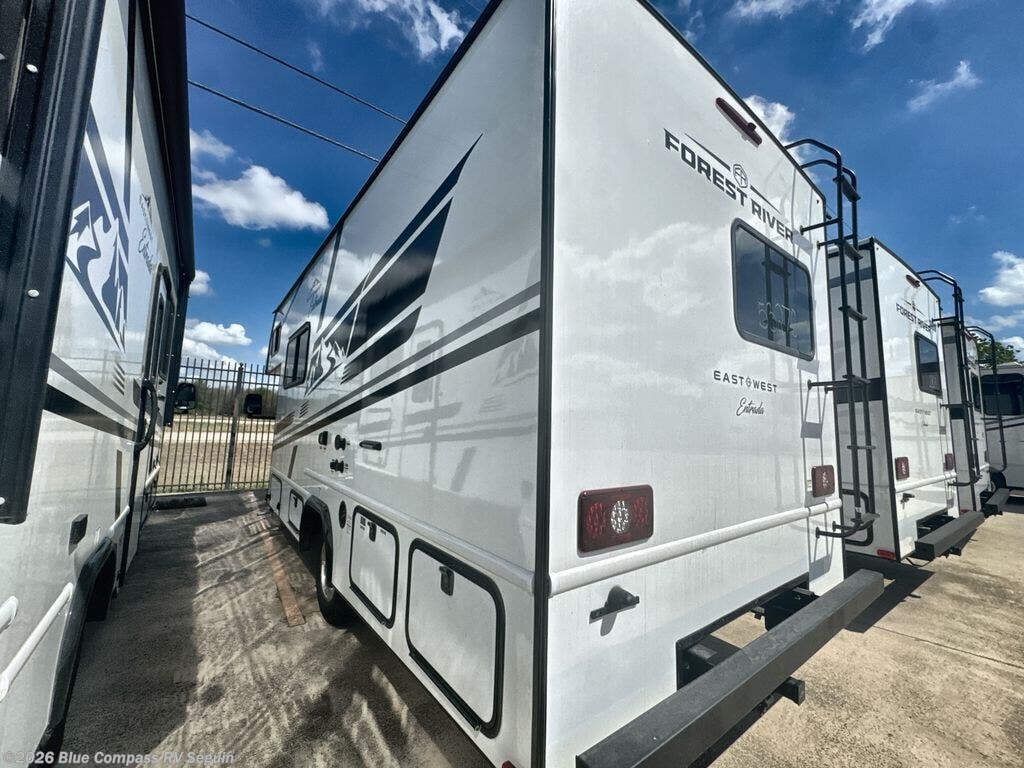 2026 East to West Entrada 210NSC - New Class C For Sale by Blue Compass RV Seguin in Seguin, Texas