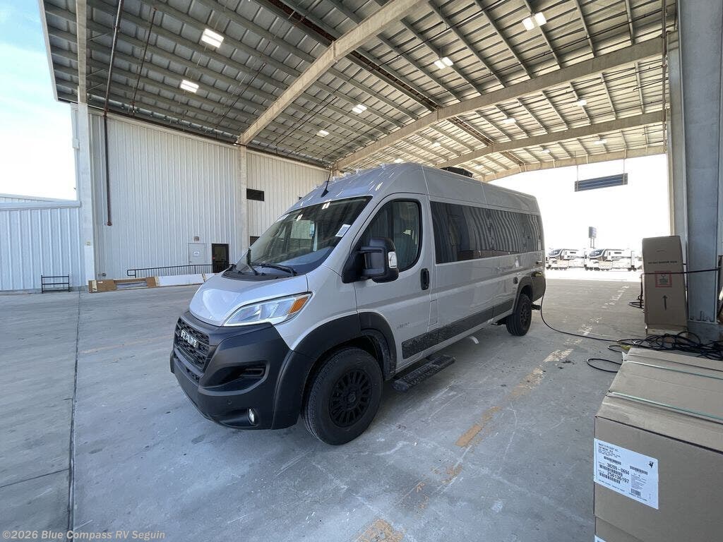 2026 Swift 20T by Jayco from Blue Compass RV Seguin in Seguin, Texas