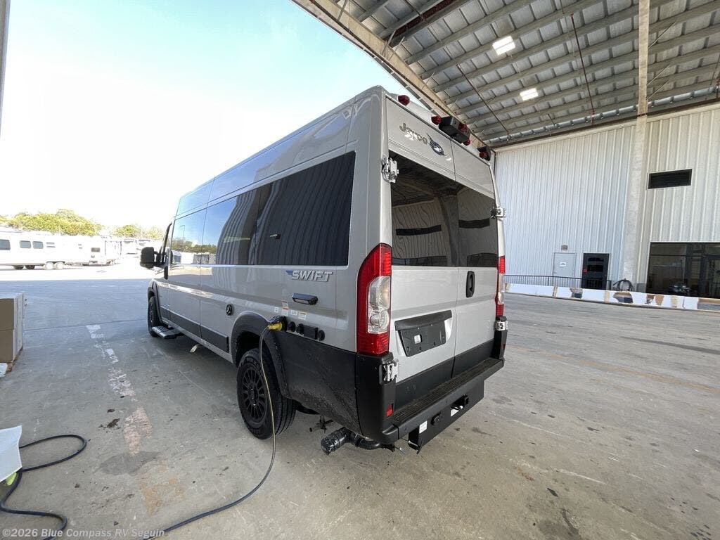 New 2026 Jayco Swift 20T available in Seguin, Texas