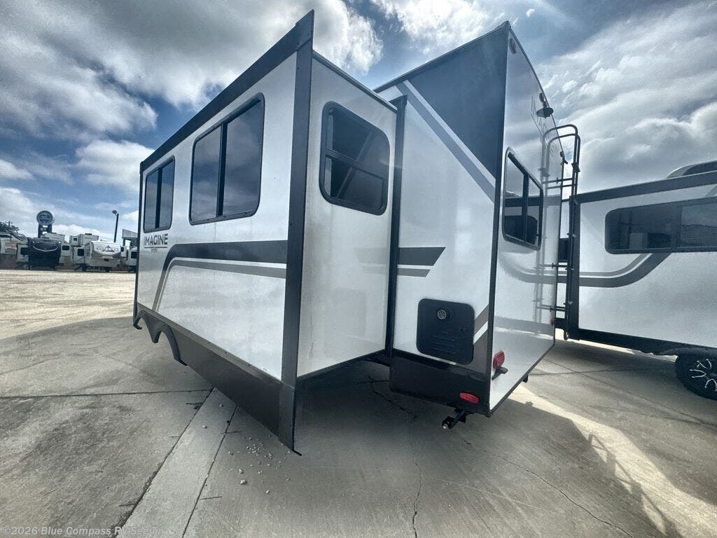 2026 Imagine 2670MK by Grand Design from Blue Compass RV Seguin in Seguin, Texas