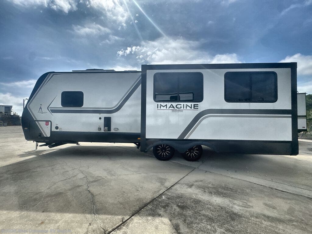 New 2026 Grand Design Imagine 2670MK available in Seguin, Texas