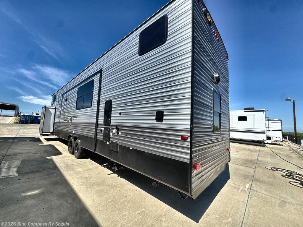 2026 Forest River Aurora 42CONDO - New Destination Trailer For Sale by Blue Compass RV Seguin in Seguin, Texas