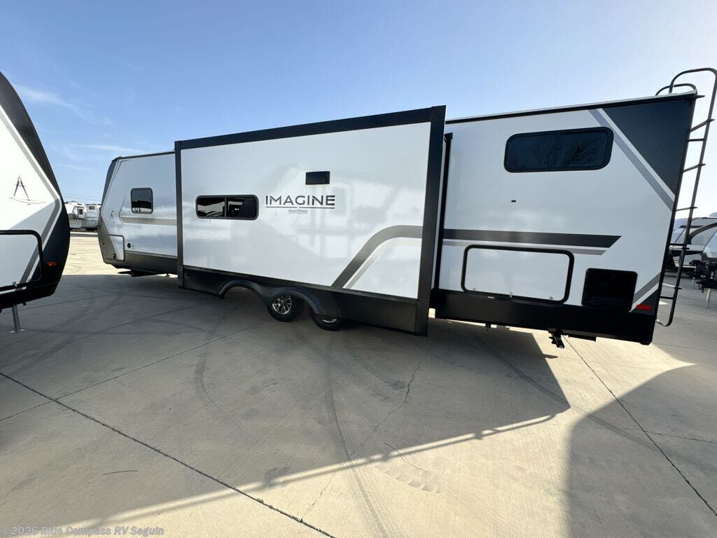 2025 Imagine 3210BH by Grand Design from Blue Compass RV Seguin in Seguin, Texas