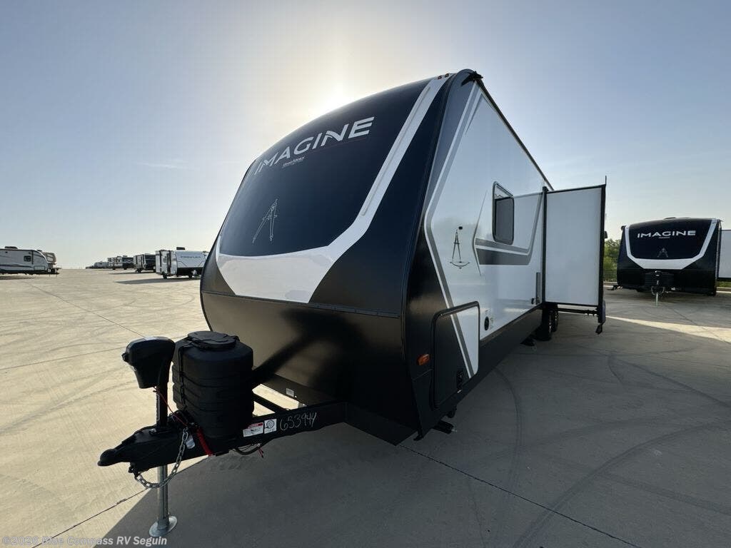Used 2025 Grand Design Imagine 3210BH available in Seguin, Texas