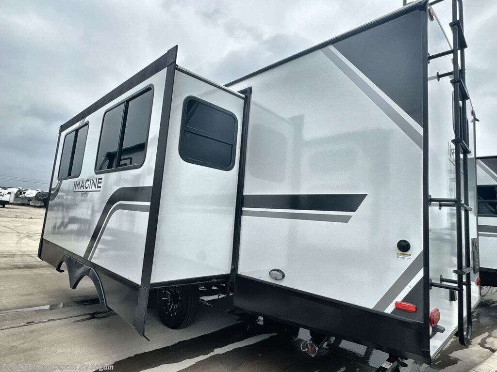 2026 Imagine 2600RB by Grand Design from Blue Compass RV Seguin in Seguin, Texas