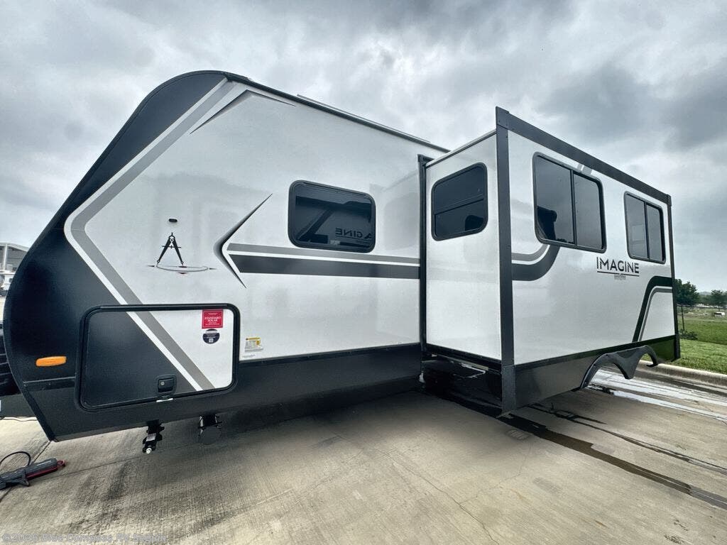New 2026 Grand Design Imagine 2600RB available in Seguin, Texas