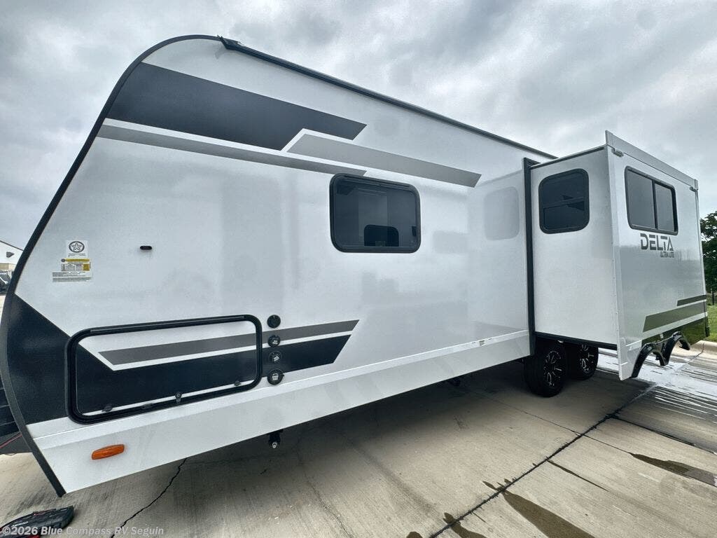 2026 Delta Ultra Lite RK234 by Alliance RV from Blue Compass RV Seguin in Seguin, Texas