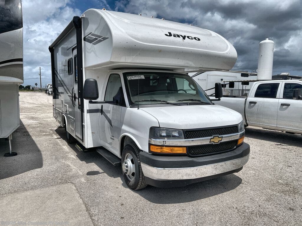 2026 Redhawk SE 22C by Jayco from Blue Compass RV Seguin in Seguin, Texas