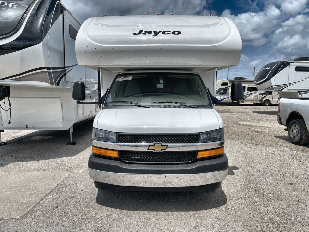 New 2026 Jayco Redhawk SE 22C available in Seguin, Texas