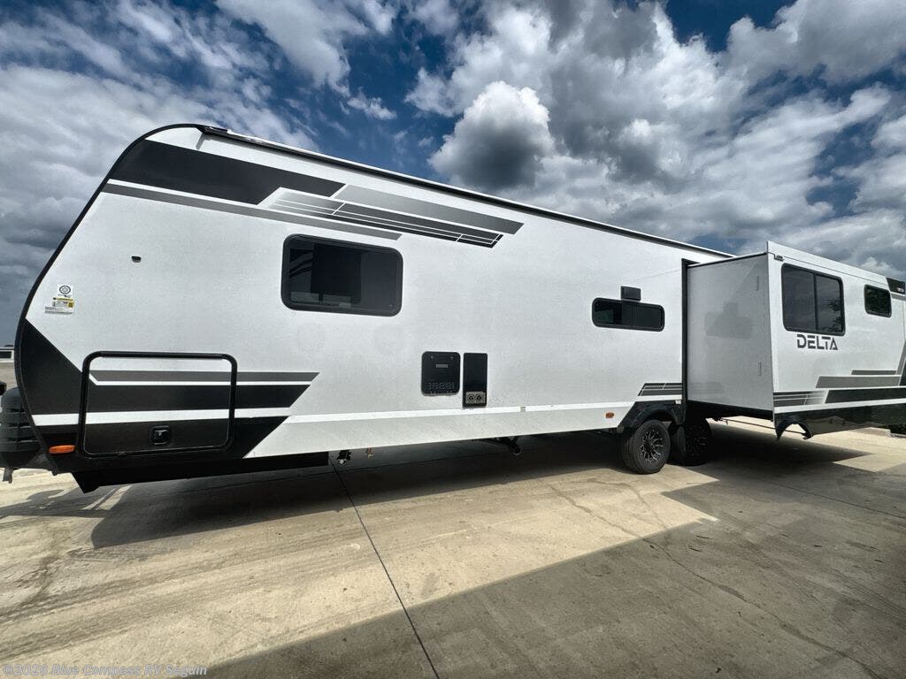 New 2026 Alliance RV Delta 321BH available in Seguin, Texas