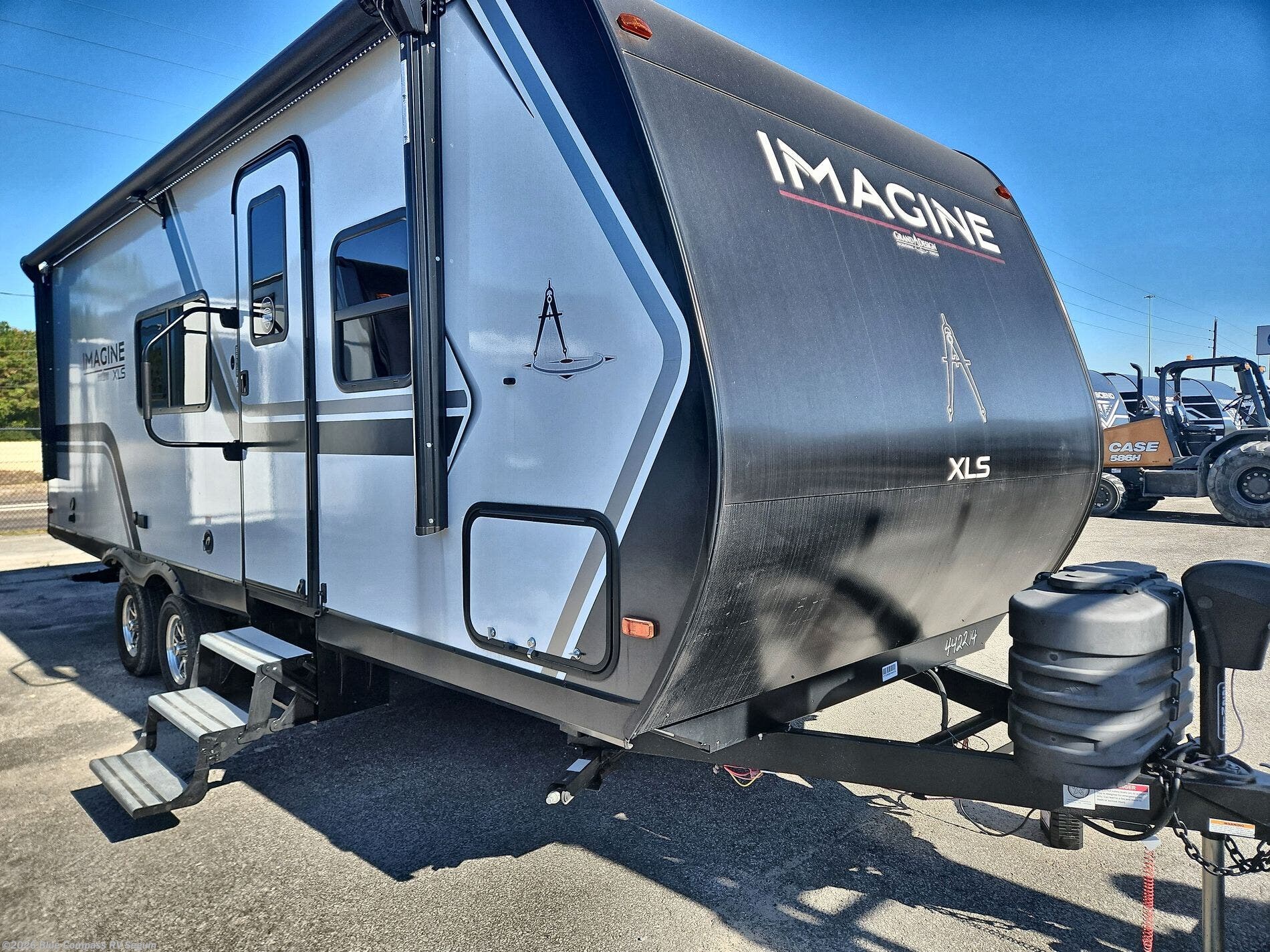 New 2026 Grand Design Imagine XLS 21MBE available in Seguin, Texas