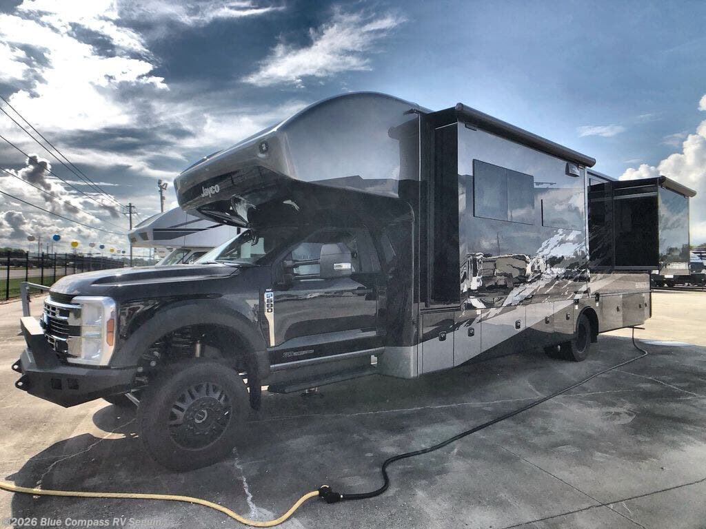 2026 Jayco Seneca XT 35L - New Super C For Sale by Blue Compass RV Seguin in Seguin, Texas