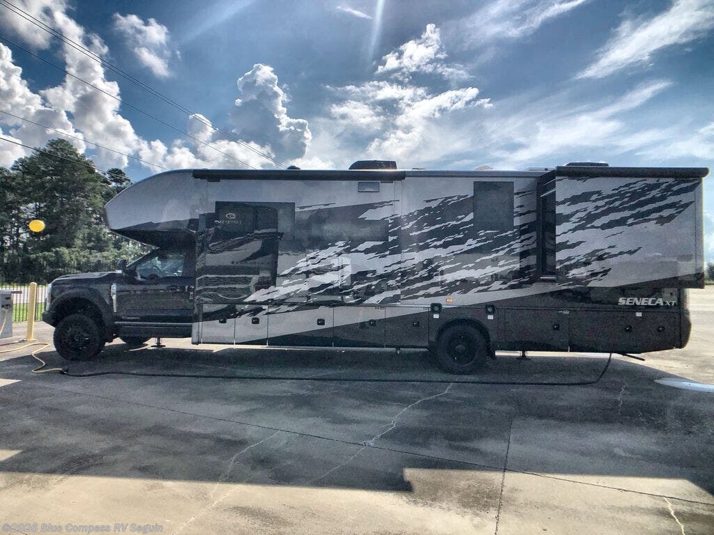 2026 Seneca XT 35L by Jayco from Blue Compass RV Seguin in Seguin, Texas