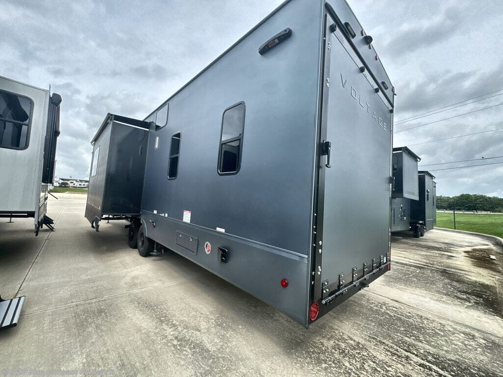 2026 Voltage V-Series 3800 by Dutchmen from Blue Compass RV Seguin in Seguin, Texas