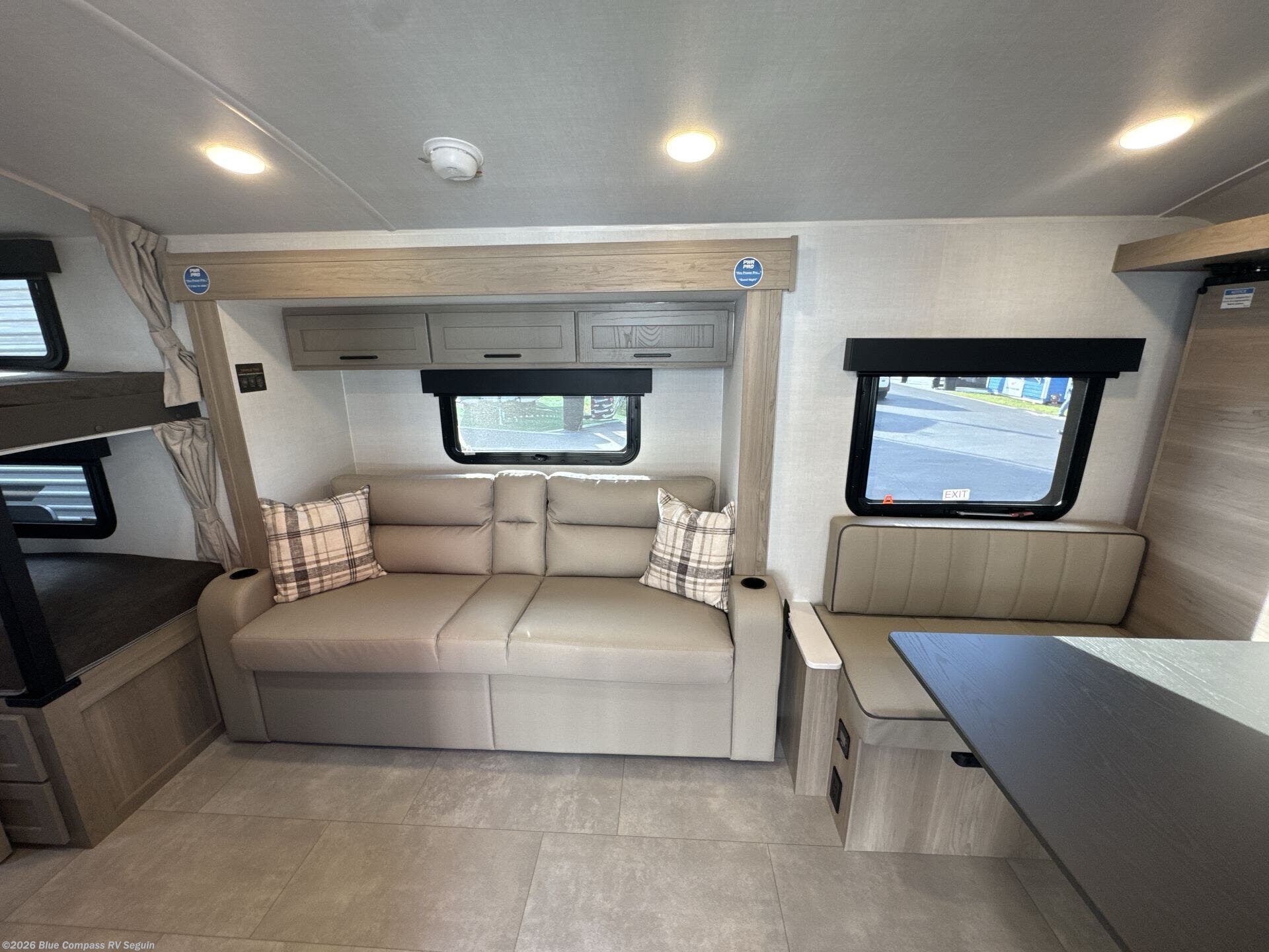 New 2026 Forest River Rockwood Geo Pro G20BHT available in Seguin, Texas