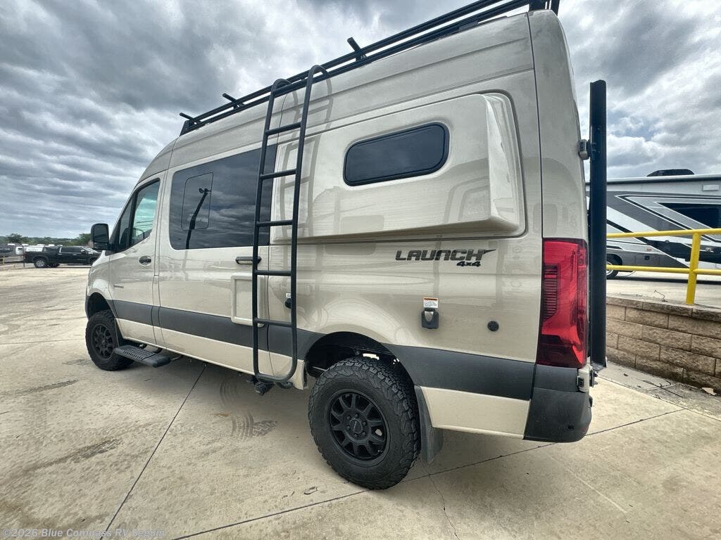 2023 Launch 19Y by Entegra Coach from Blue Compass RV Seguin in Seguin, Texas