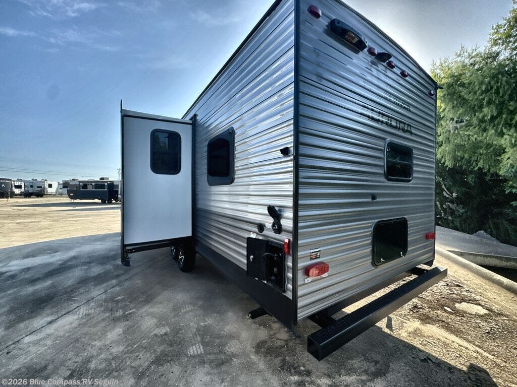 2026 Aurora 29TQS by Forest River from Blue Compass RV Seguin in Seguin, Texas