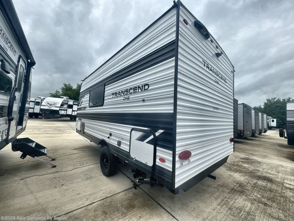 2026 Transcend One 151BH by Grand Design from Blue Compass RV Seguin in Seguin, Texas