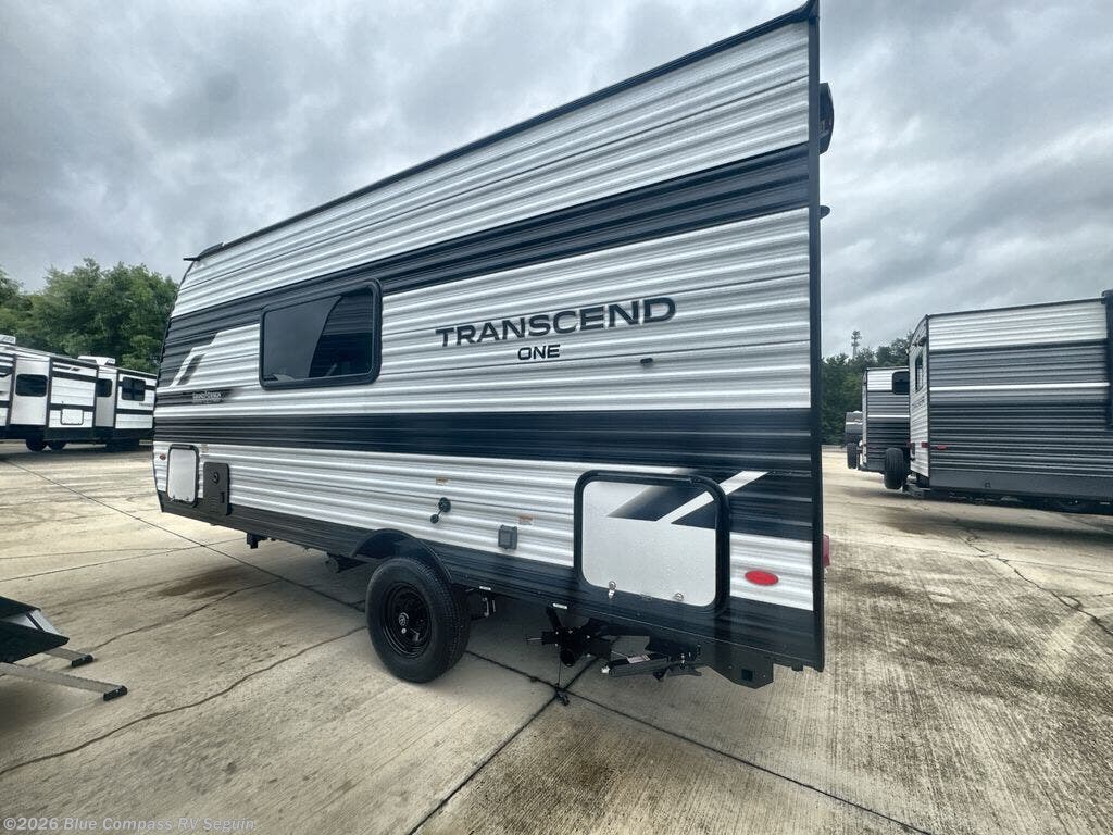 New 2026 Grand Design Transcend One 151BH available in Seguin, Texas