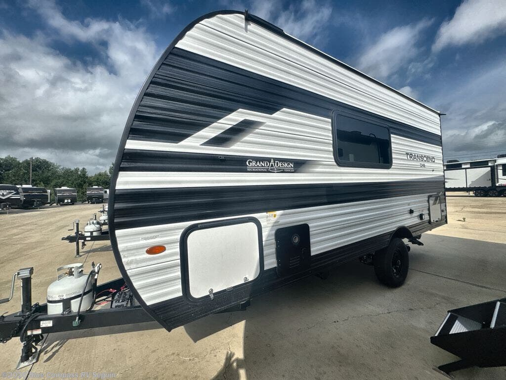 New 2026 Grand Design Transcend One 151BH available in Seguin, Texas