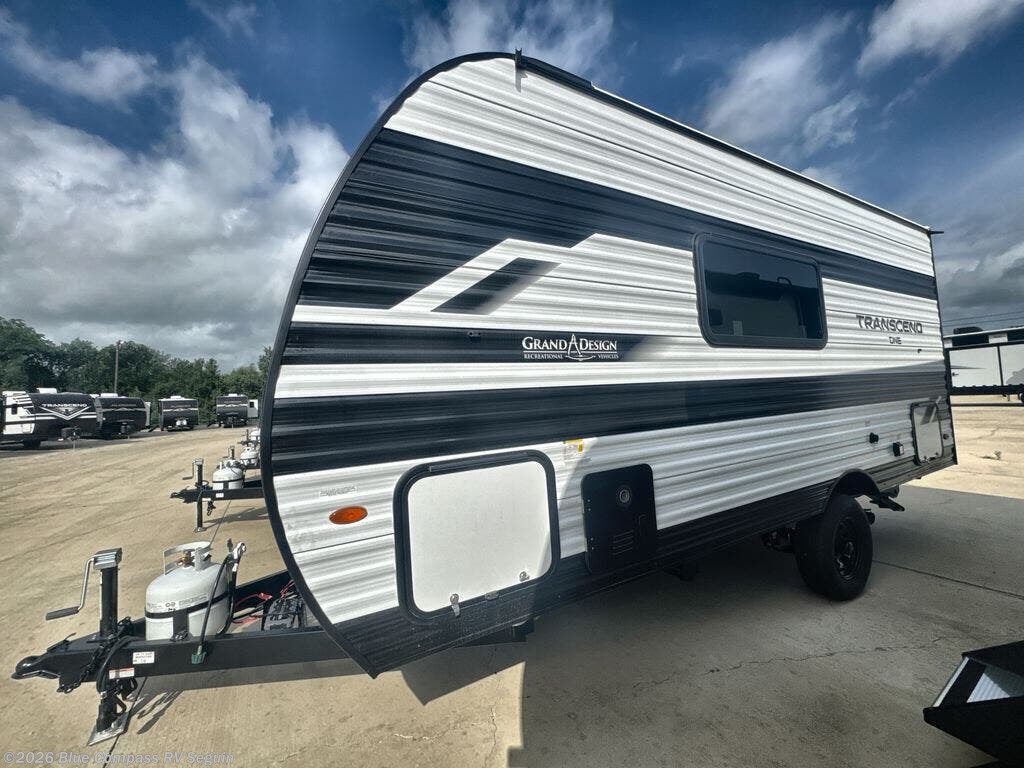 2026 Transcend One 151BH by Grand Design from Blue Compass RV Seguin in Seguin, Texas