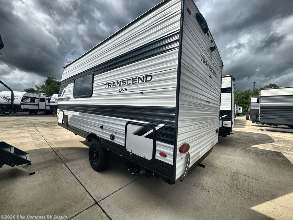 2026 Transcend One 151BH by Grand Design from Blue Compass RV Seguin in Seguin, Texas