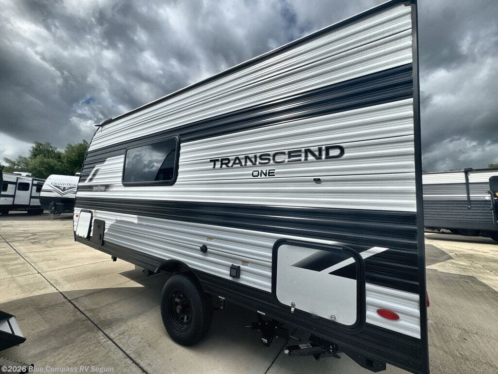 New 2026 Grand Design Transcend One 151BH available in Seguin, Texas
