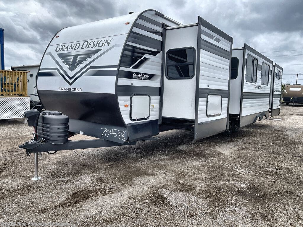 New 2026 Grand Design Transcend Xplor 335BHT available in Seguin, Texas