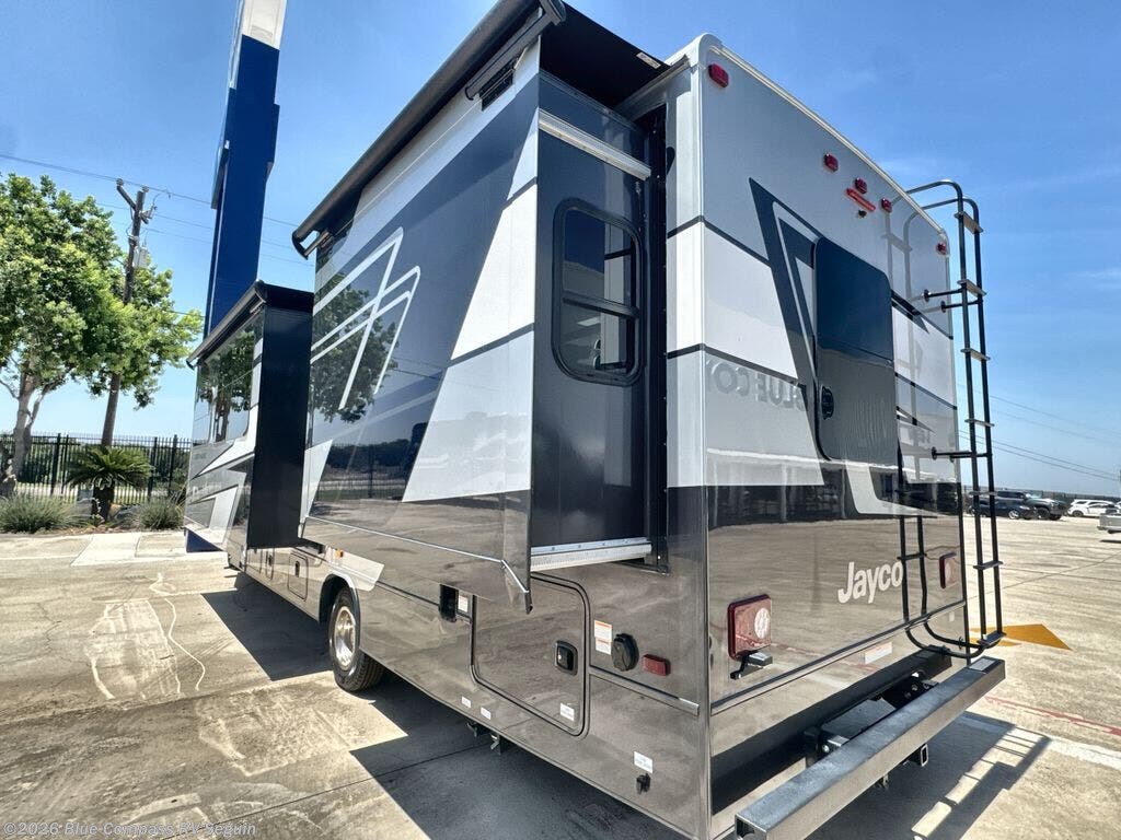 2027 Greyhawk 29MV by Jayco from Blue Compass RV Seguin in Seguin, Texas