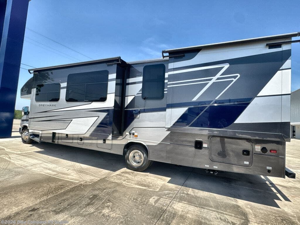 New 2027 Jayco Greyhawk 29MV available in Seguin, Texas