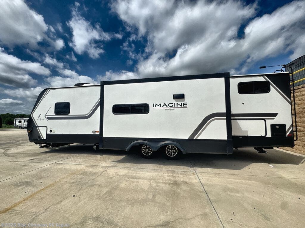 Used 2025 Grand Design Imagine 3210BH available in Seguin, Texas