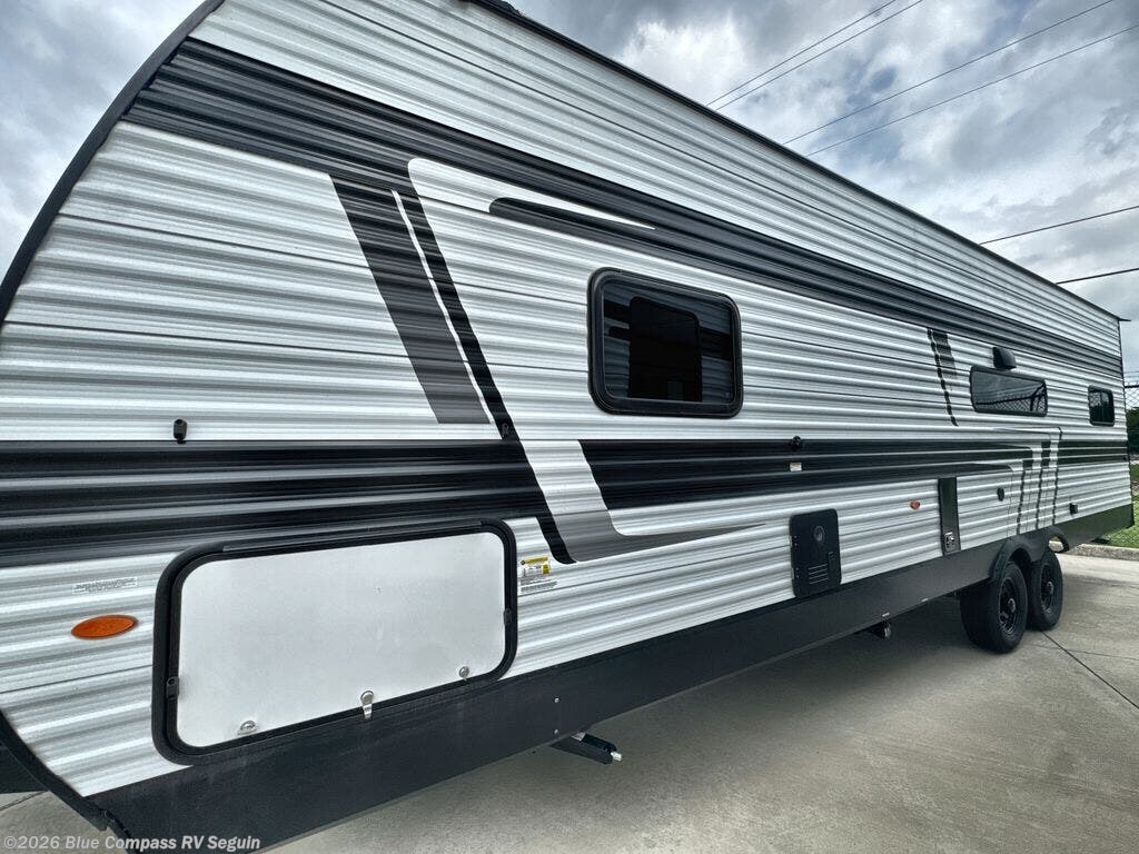 2026 Momentum MAV 27MAV by Grand Design from Blue Compass RV Seguin in Seguin, Texas