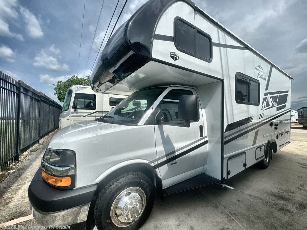 2027 Entrada 210NSC by East to West from Blue Compass RV Seguin in Seguin, Texas