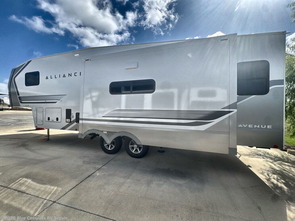2027 Avenue All-Access 29RL by Alliance RV from Blue Compass RV Seguin in Seguin, Texas