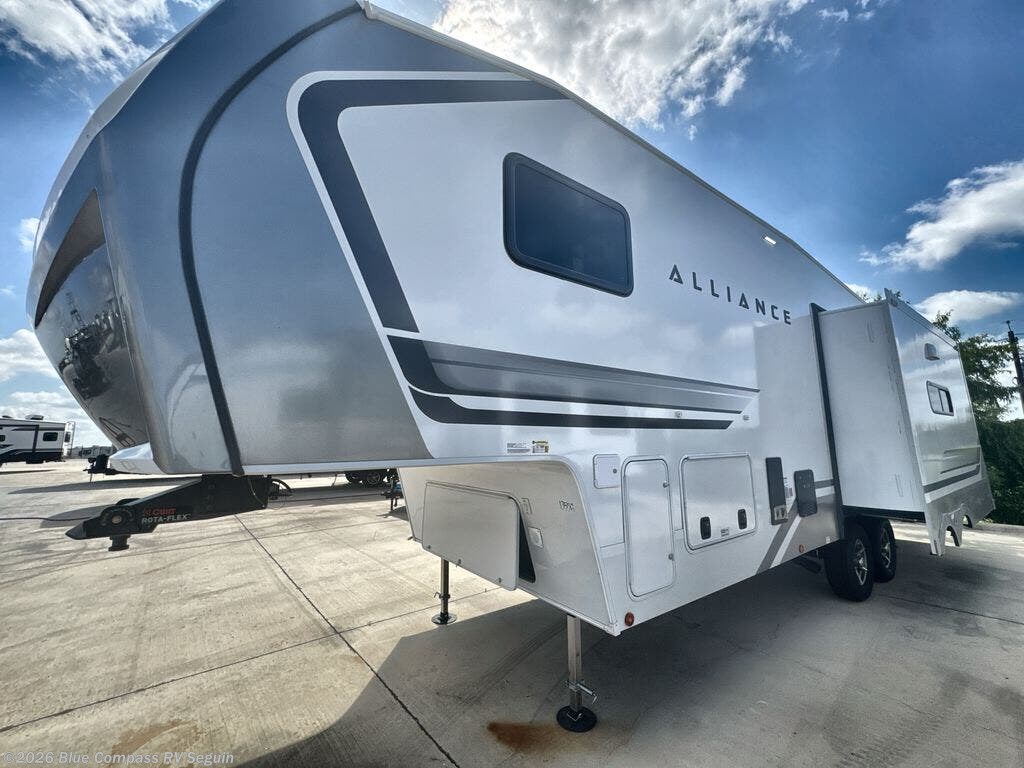 New 2027 Alliance RV Avenue All-Access 29RL available in Seguin, Texas