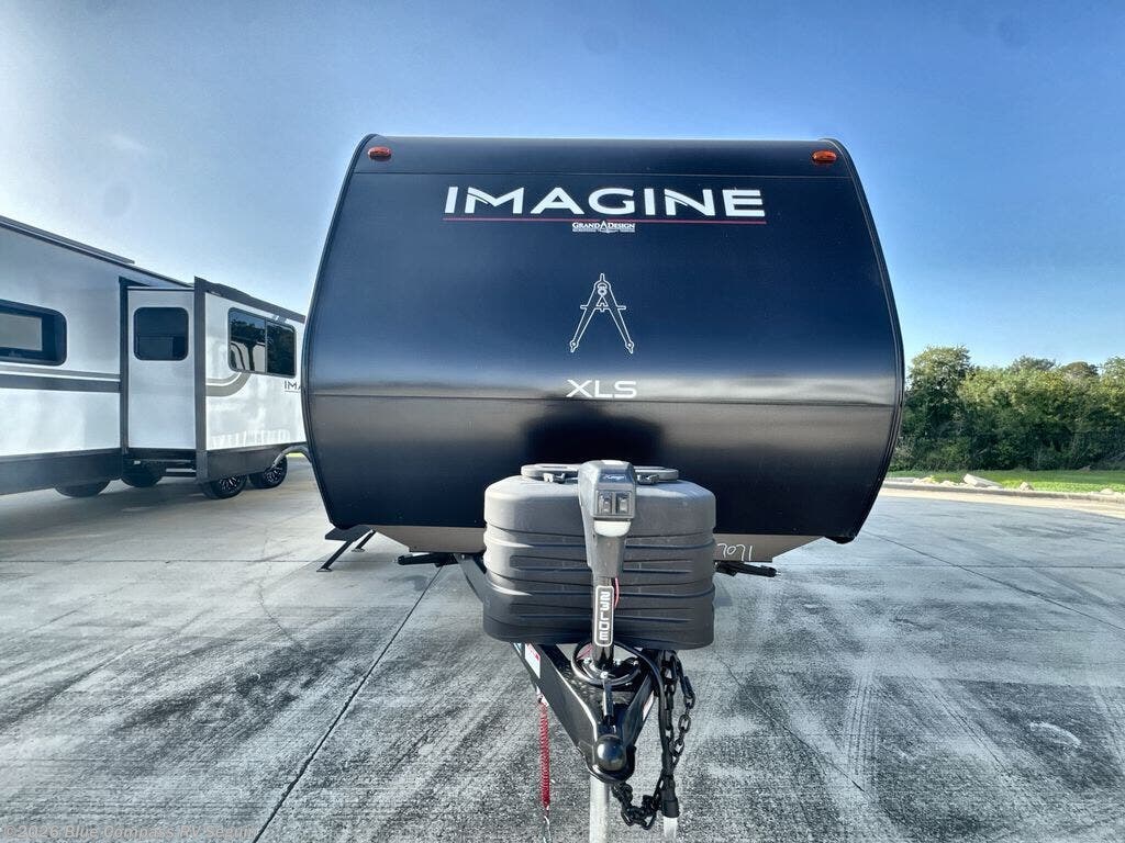 New 2027 Grand Design Imagine XLS 23LDE available in Seguin, Texas