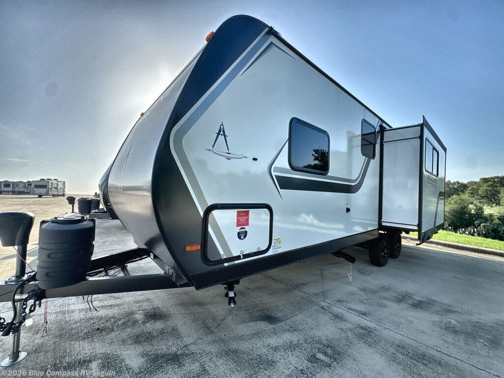 2027 Imagine XLS 23LDE by Grand Design from Blue Compass RV Seguin in Seguin, Texas