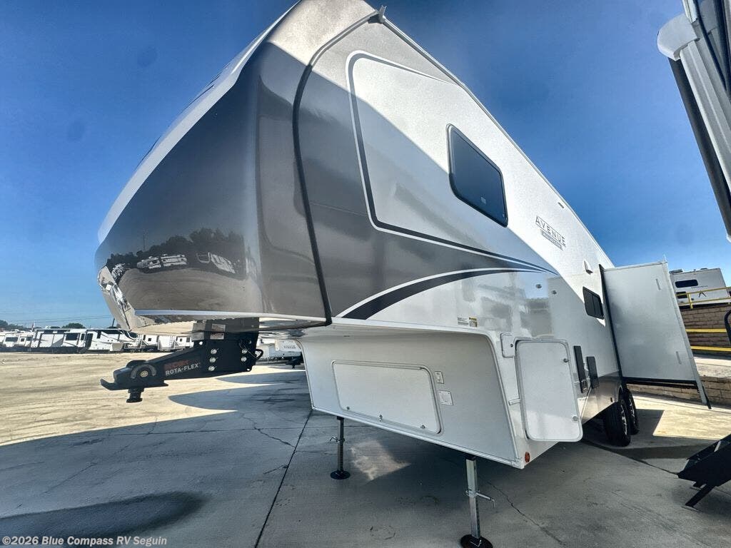 New 2026 Alliance RV Avenue All-Access 30BH available in Seguin, Texas