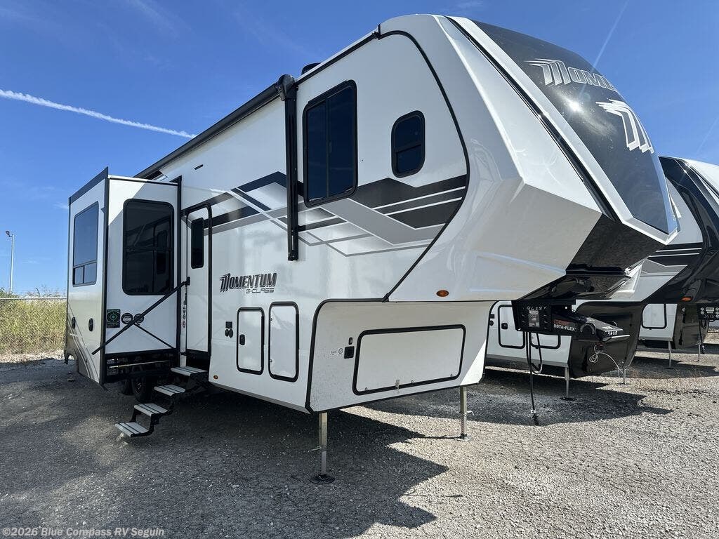 2026 Momentum G-Class 350G by Grand Design from Blue Compass RV Seguin in Seguin, Texas