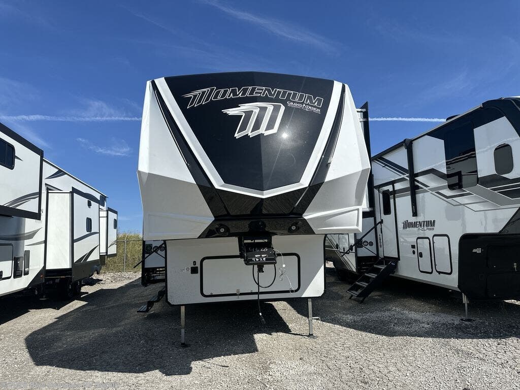 New 2026 Grand Design Momentum G-Class 350G available in Seguin, Texas