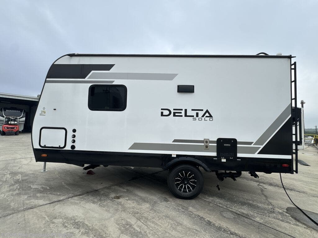 2026 Delta Solo RB152 by Alliance RV from Blue Compass RV Seguin in Seguin, Texas