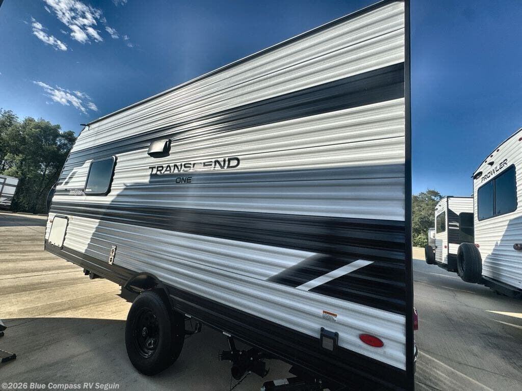 New 2027 Grand Design Transcend One 151RB available in Seguin, Texas