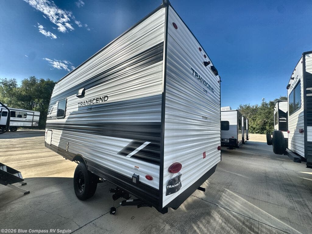 2027 Transcend One 151RB by Grand Design from Blue Compass RV Seguin in Seguin, Texas
