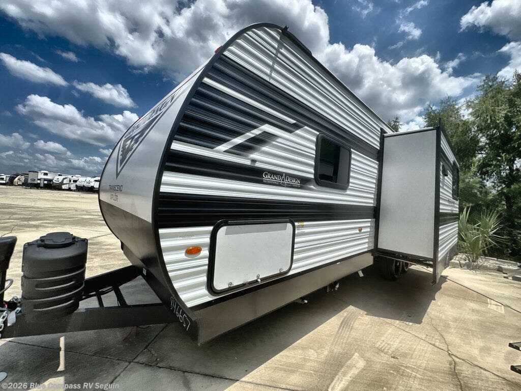 New 2027 Grand Design Transcend Xplor 26BHX available in Seguin, Texas