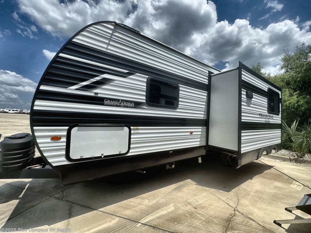 2027 Transcend Xplor 26BHX by Grand Design from Blue Compass RV Seguin in Seguin, Texas